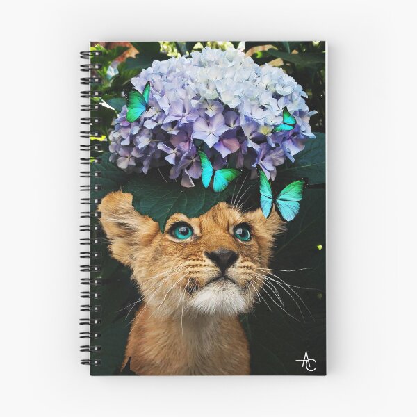 Item preview, Baby Lion psd designed and sold by annmr-ia.