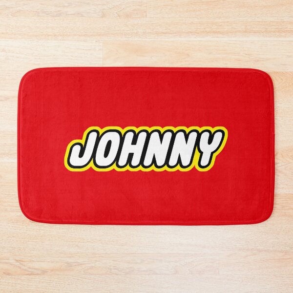 Item preview, LEtsGO Johnny designed and sold by Urosek.