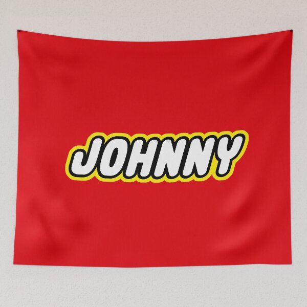 Artikelvorschau, LEtsGO Johnny entworfen und verkauft von Urosek.