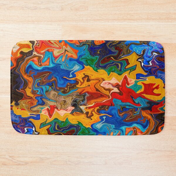 Item preview, Liquify66 designed and sold by Nav Unger.
