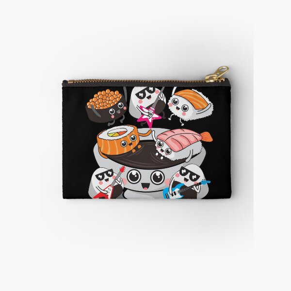 Item preview, Sushi Rocks! designed and sold by plushism.