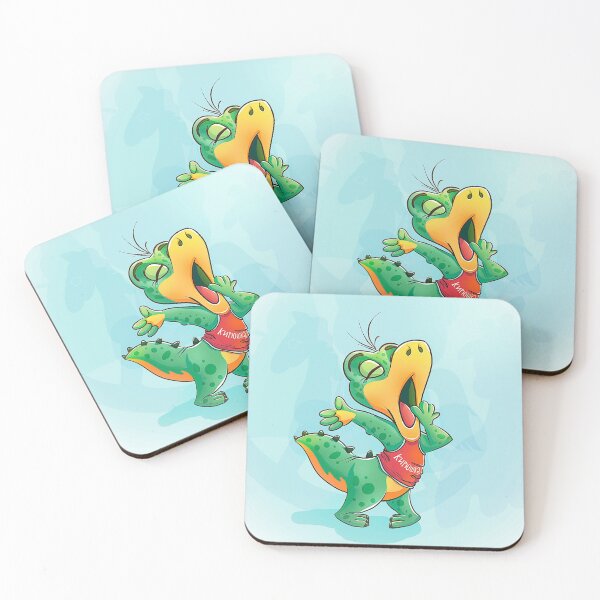 Item preview, Crocodile designed and sold by Lacrimosa Ira.
