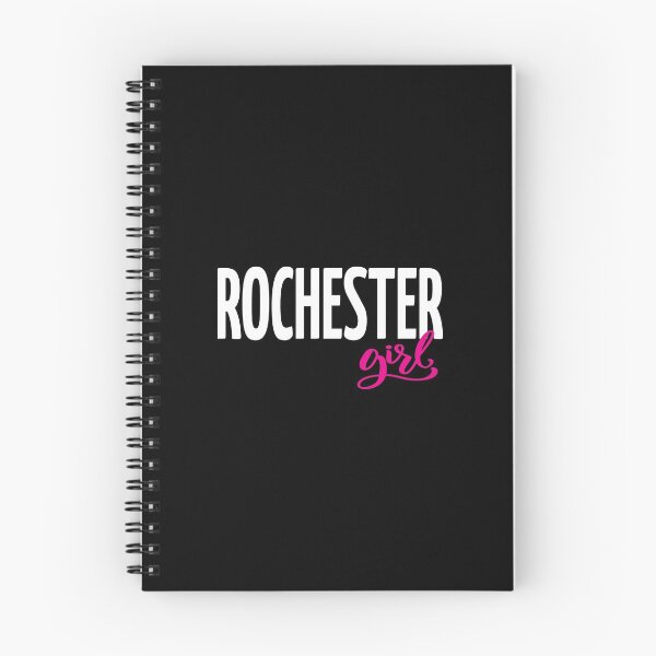 Item preview, Rochester Girl designed and sold by ProjectX23.