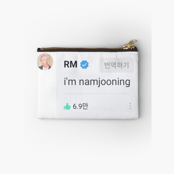 Item preview, I'm namjooning designed and sold by toasty-alex.