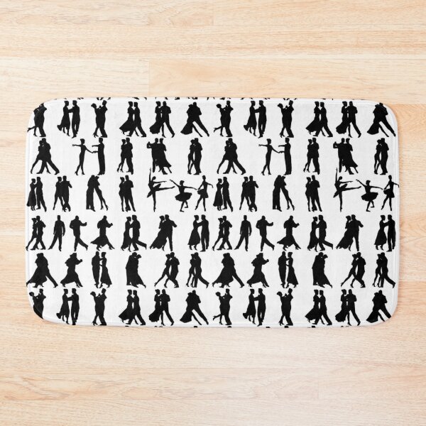 Item preview, Dance designed and sold by doniainart.