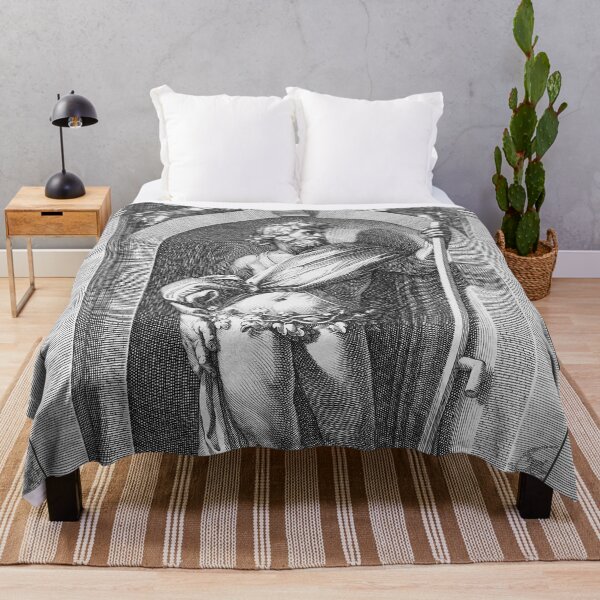 Item preview,  Gods in niches -Saturnus designed and sold by Vash Chen.