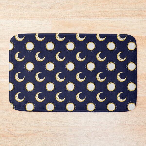 Item preview, Sun and moon. designed and sold by emphatic.
