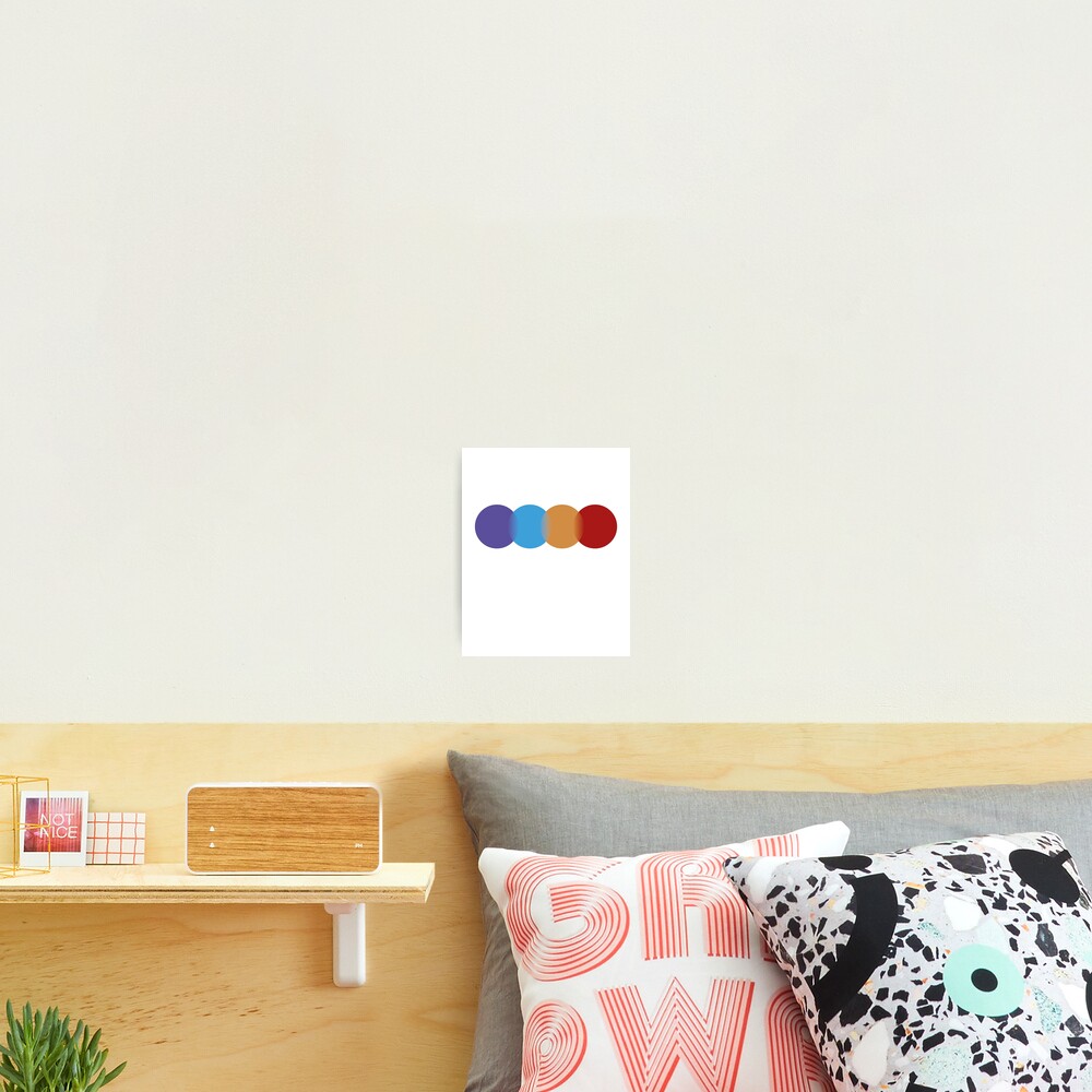 Item preview, Photographic Print designed and sold by RascalCalmind.