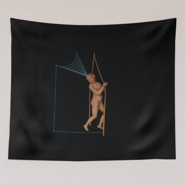 Item preview, melancholia designed and sold by fehmibaumbach.