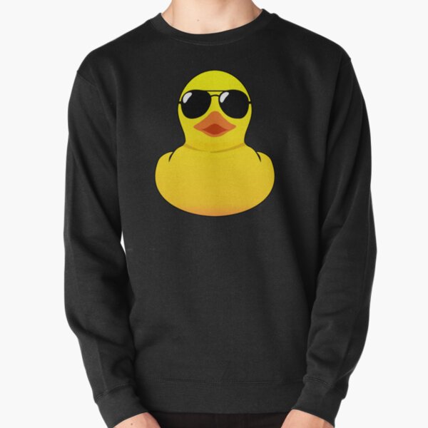 duckies hoodie