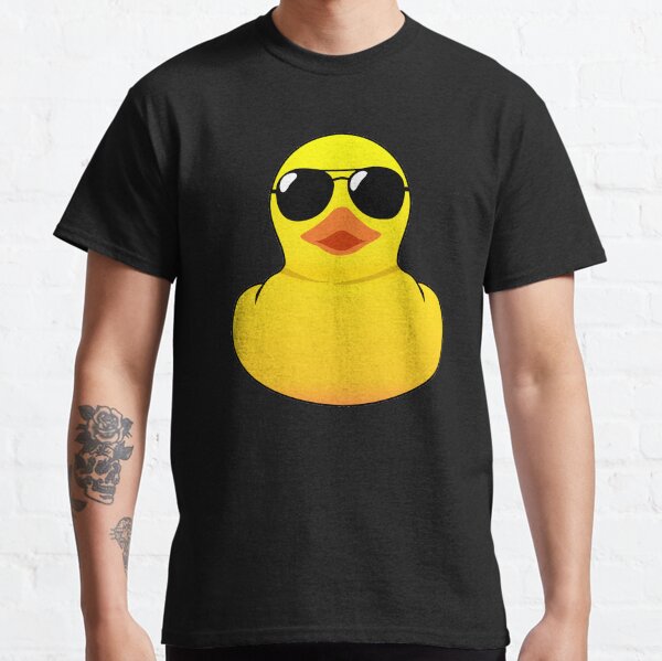 Rubber Duck Classic T-Shirt