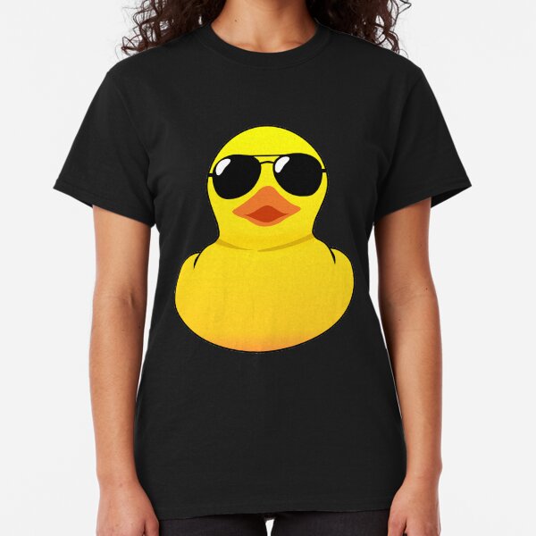 Rubber Duck Classic T-Shirt