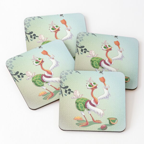Item preview, Ostrich designed and sold by Lacrimosa Ira.