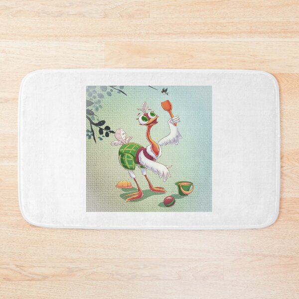 Item preview, Ostrich designed and sold by Lacrimosa Ira.