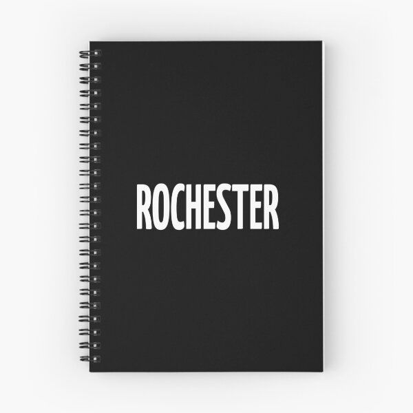 Item preview, Rochester designed and sold by ProjectX23.