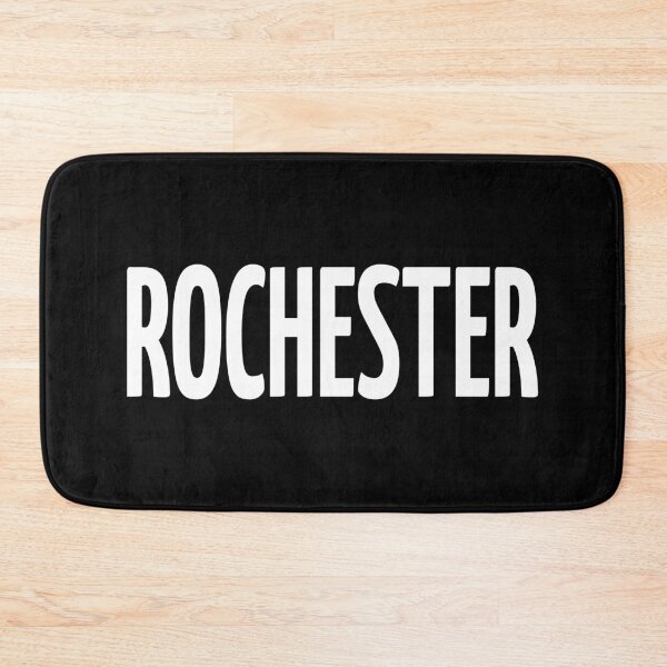 Artikelvorschau, Rochester entworfen und verkauft von ProjectX23.
