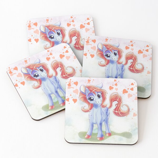 Item preview, Pony designed and sold by Lacrimosa Ira.