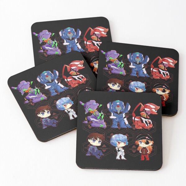 Item preview, NGE designed and sold by Rhoruu.