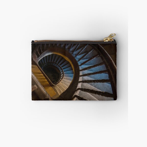 Item preview, Abandoned Wooden Staircase designed and sold by JBlaminsky.