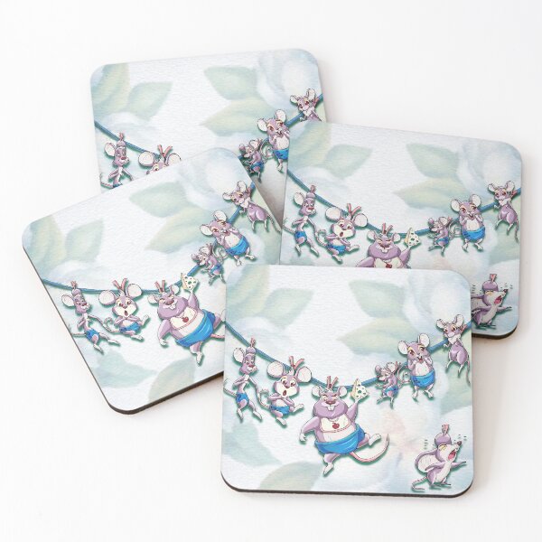 Item preview, Mouse designed and sold by Lacrimosa Ira.