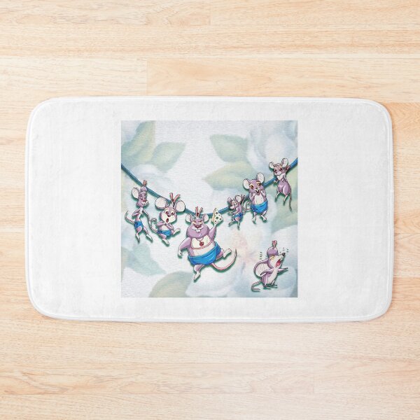 Item preview, Mouse designed and sold by Lacrimosa Ira.