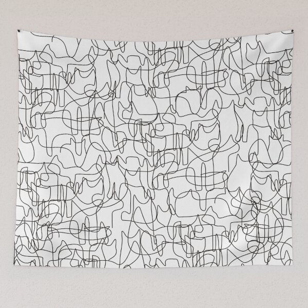 Item preview, Cats designed and sold by Bulografik.