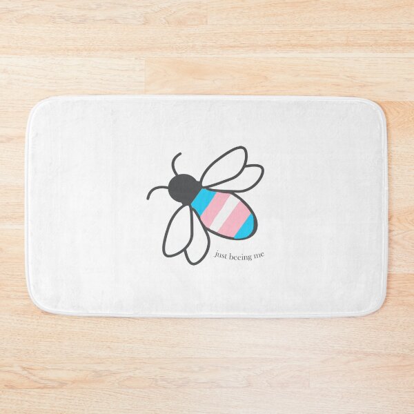 Item preview, Just Bee-ing Me designed and sold by ButterfliesT.