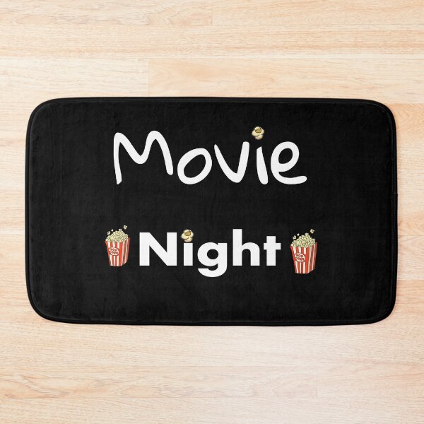 Item preview, Movie Night Popcorn  designed and sold by SparkleLiveLife.