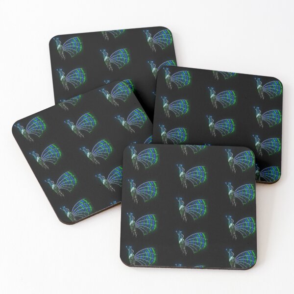 Item preview, Batterifly designed and sold by Vicki Lau.