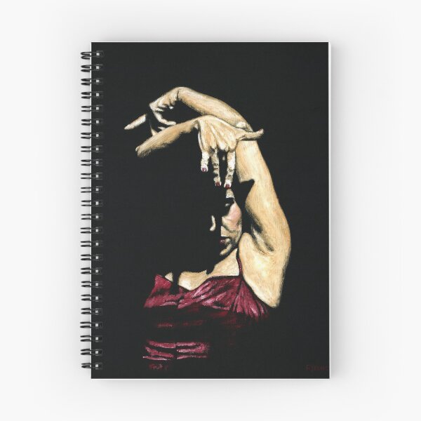 Item preview, Seclusion del Flamenco designed and sold by richardyoung.