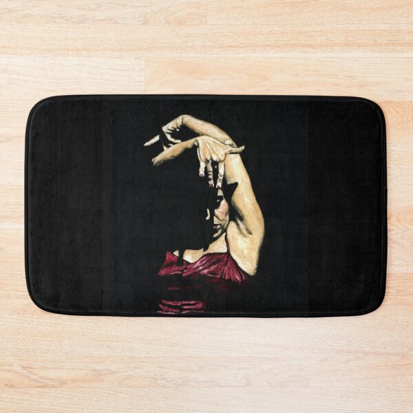 Item preview, Seclusion del Flamenco designed and sold by richardyoung.