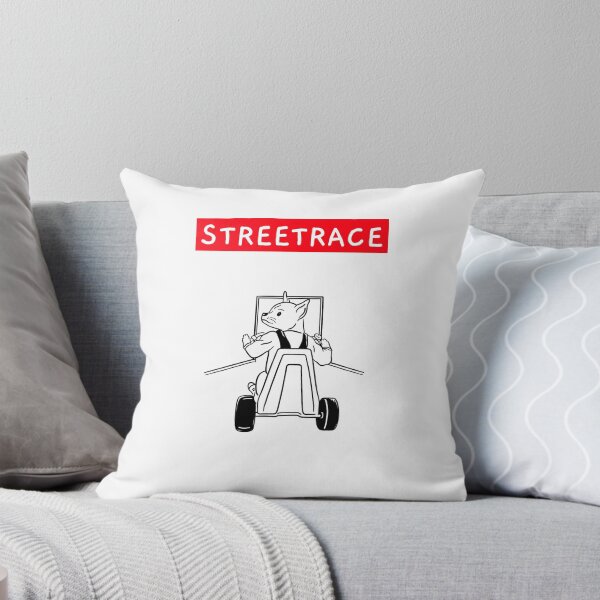 Item preview, Retro Streetrace designed and sold by ShineEyePirate.