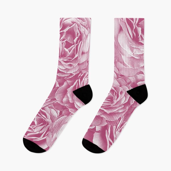 Item preview, Passion Roses Raandom Pattern designed and sold by Octavia Soldani.