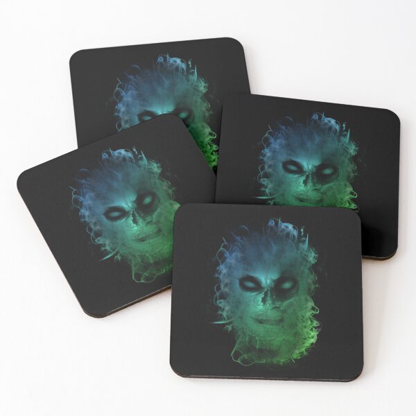 Item preview, Cool Apparition Design designed and sold by JEProjectMedia.