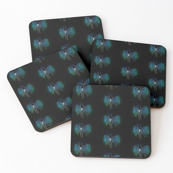 Item preview, Batterifly designed and sold by Vicki Lau.
