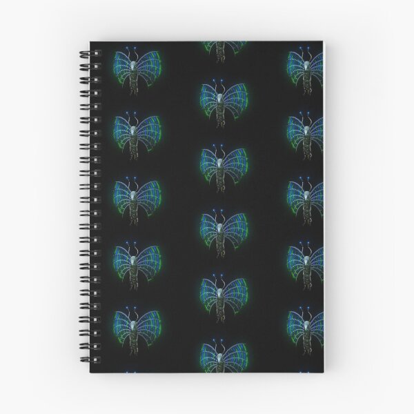 Item preview, Batterifly designed and sold by Vicki Lau.