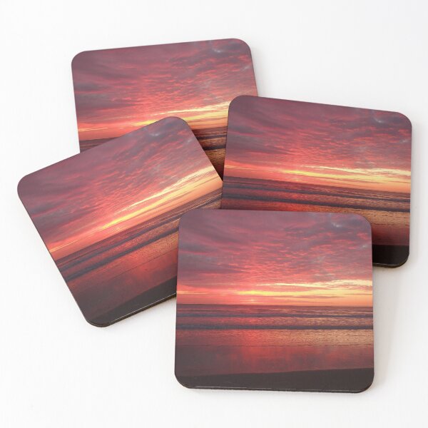 Item preview, Ogunquit Beach Sunrise designed and sold by shotsfromthehip.