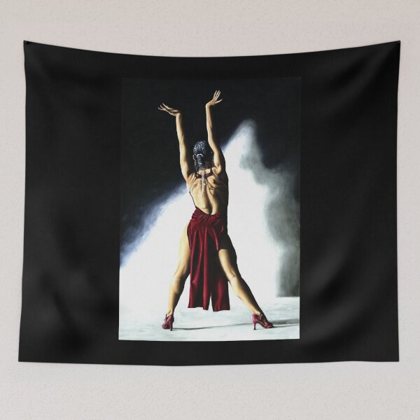 Item preview, Samba Celebration designed and sold by richardyoung.