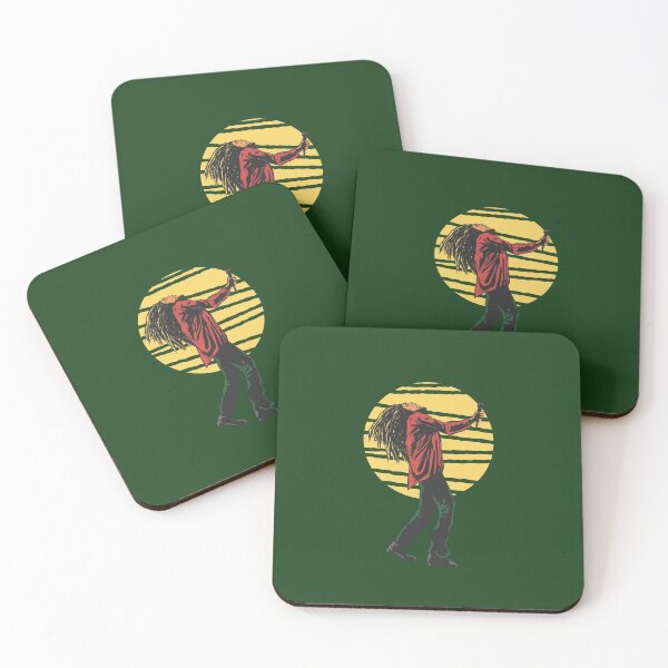 Item preview, Rasta, Rastafarian, Reggae music designed and sold by DerSenat.
