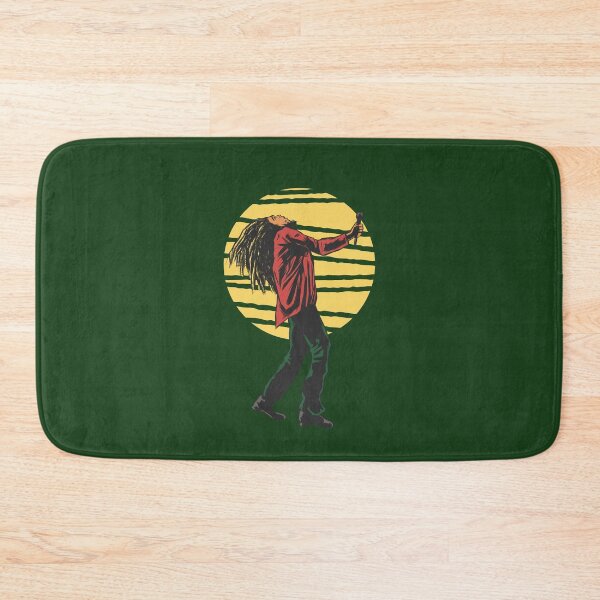 Item preview, Rasta, Rastafarian, Reggae music designed and sold by DerSenat.