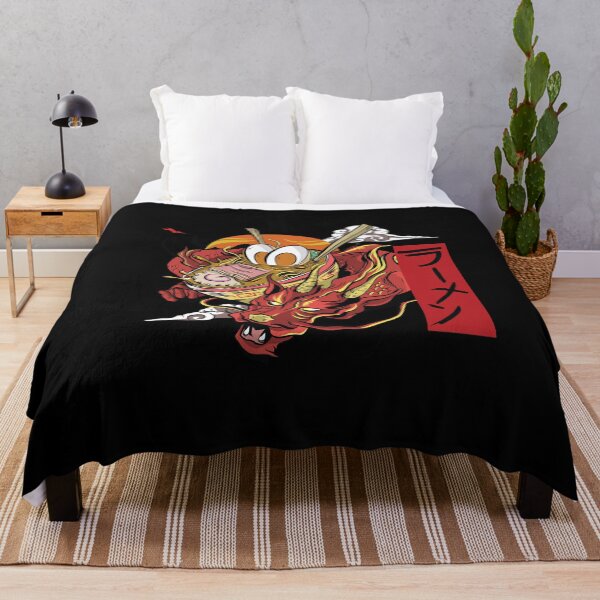 Item preview, Dragón Ramen, fideos japoneses designed and sold by DerSenat.