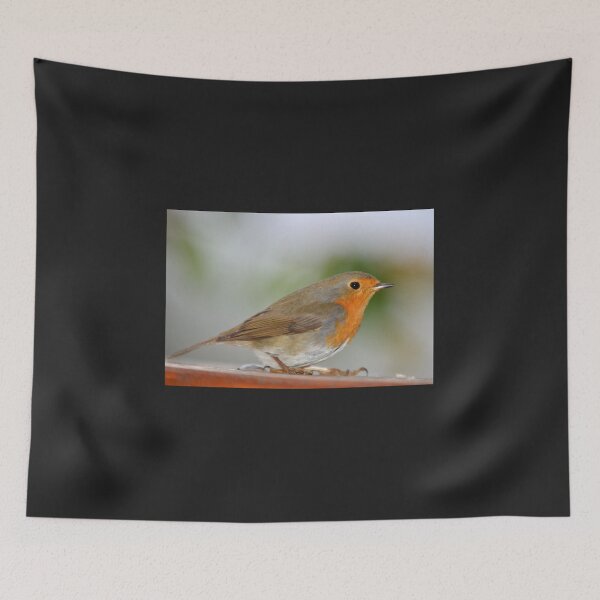 Item preview, Robin Redbreast designed and sold by neil harrison.