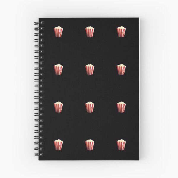 Item preview, Pocket Popcorn  designed and sold by SparkleLiveLife.