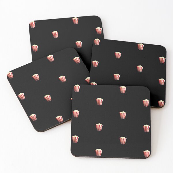 Item preview, Pocket Popcorn  designed and sold by SparkleLiveLife.