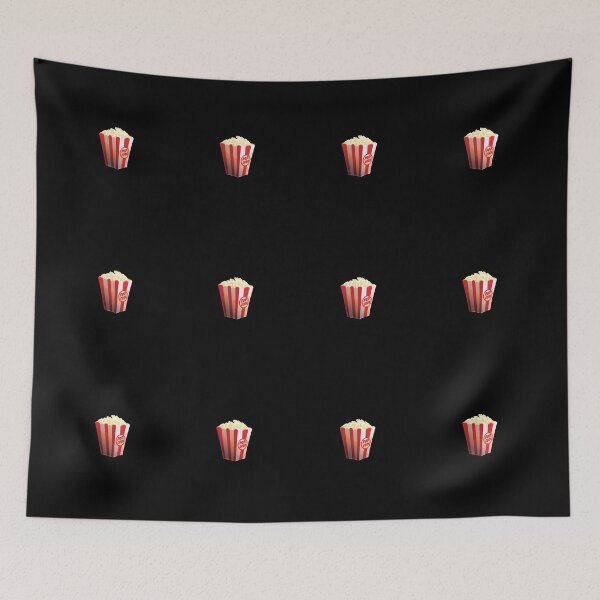 Item preview, Pocket Popcorn  designed and sold by SparkleLiveLife.
