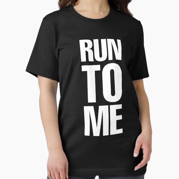 Item preview, Run to me designed and sold by MrSimpler.