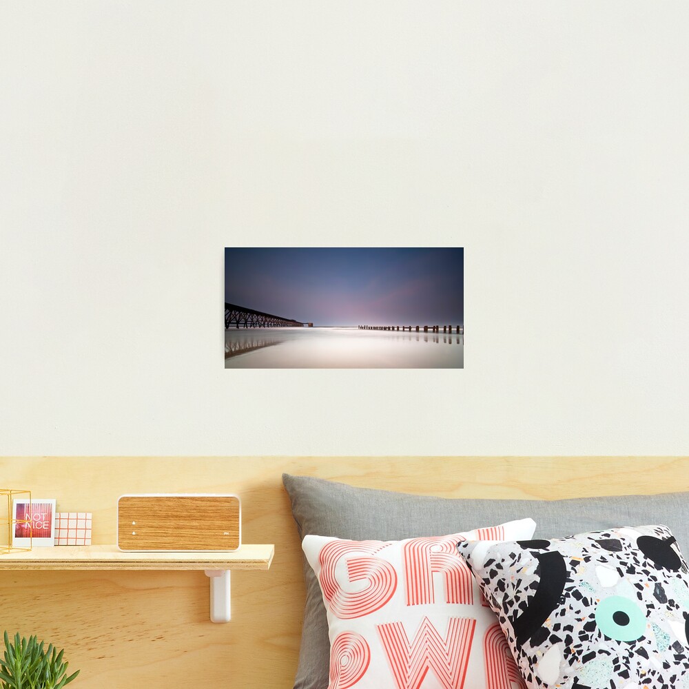 Twin_ Photographic Print