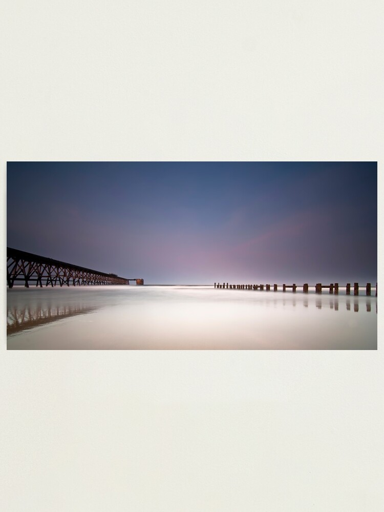 Alternate view of Twin_ Photographic Print