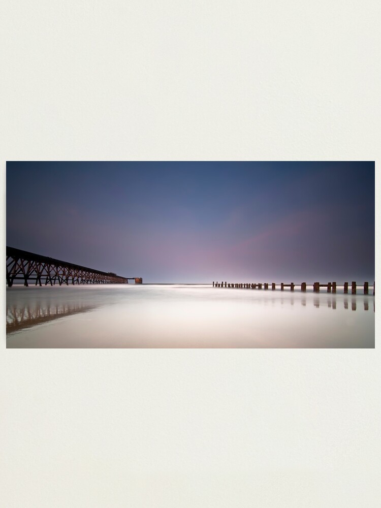 Alternate view of Twin_ Photographic Print