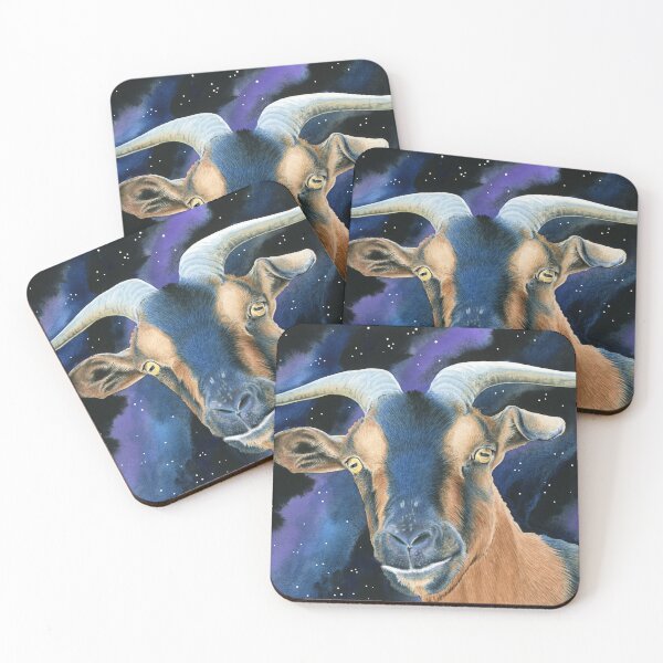 Item preview, The Two Goats designed and sold by John Carrozza.